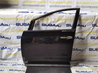 Запчасть дверь передняя левая MAZDA CX-7 2006