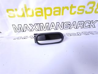 Фото запчасти ручка двери внутренняя задняя левая MAZDA CX-7 2006 контрактная запчасть Запчасть ручка двери внутренняя задняя левая MAZDA CX-7 2006
