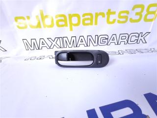 Фото запчасти ручка двери внутренняя передняя левая MAZDA CX-7 2006 контрактная запчасть Запчасть ручка двери внутренняя передняя левая MAZDA CX-7 2006