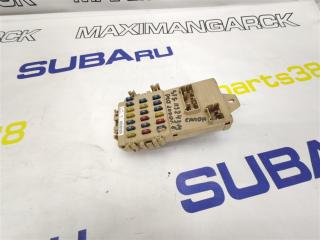 Блок предохранителей SUBARU FORESTER 2000 контрактная Блок предохранителей SUBARU FORESTER 2000