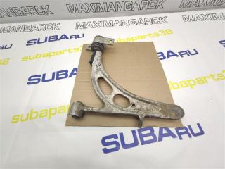 Рычаг нижний передний левый SUBARU IMPREZA 2001