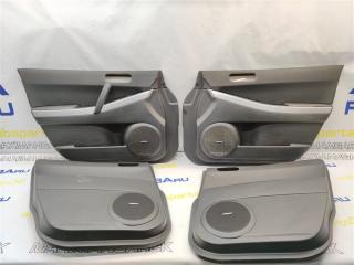 Обшивка двери MAZDA CX-7 2006