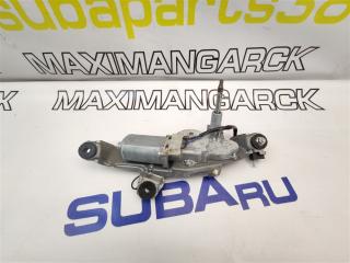 Фото запчасти механизм стеклоочистителя задний MAZDA CX-7 2006 контрактная запчасть Запчасть механизм стеклоочистителя задний MAZDA CX-7 2006