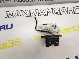 Замок крышки багажника CX-7 2006 ER3P L33E