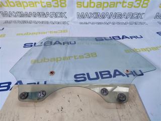Запчасть стекло двери заднее левое SUBARU OUTBACK 2006