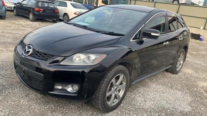 Кнопка CX-7 2006 ER3P L33E