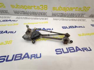 Трапеция дворников SUBARU IMPREZA 2007 контрактная Трапеция дворников SUBARU IMPREZA 2007