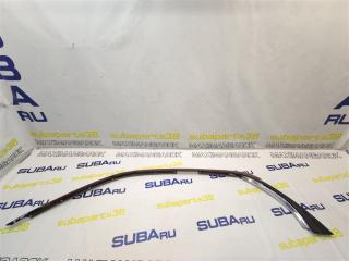 Запчасть ветровик левый SUBARU IMPREZA 2001