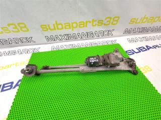 Трапеция дворников SUBARU FORESTER 2004 контрактная Трапеция дворников SUBARU FORESTER 2004