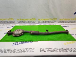 Глушитель SUBARU FORESTER 2004