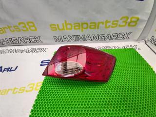 Фото запчасти стоп-сигнал задний правый HONDA ACCORD 2008 контрактная запчасть Запчасть стоп-сигнал задний правый HONDA ACCORD 2008