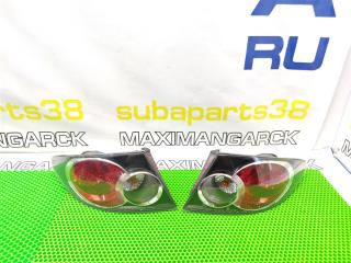 Запчасть стоп-сигнал задний MAZDA Atenza 2007