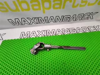 Фото запчасти рулевой карданчик HONDA MDX 2002 контрактная запчасть Запчасть рулевой карданчик HONDA MDX 2002