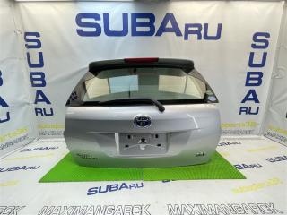 Дверь пятая TOYOTA Corolla Fielder 2013