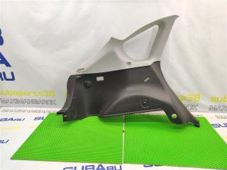 Обшивка багажника задняя левая SUBARU IMPREZA 2009 контрактная Обшивка багажника задняя левая SUBARU IMPREZA 2009