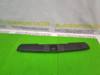 Обшивка багажника SUBARU OUTBACK 2009 контрактная Обшивка багажника SUBARU OUTBACK 2009