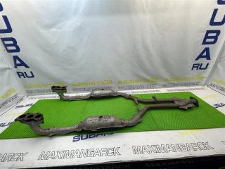 Глушитель SUBARU OUTBACK 2009