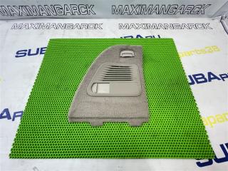 Обшивка багажника задняя левая SUBARU OUTBACK 2004 контрактная Обшивка багажника задняя левая SUBARU OUTBACK 2004