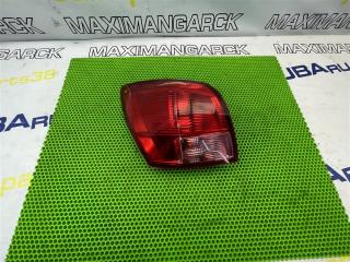 Стоп-сигнал задний левый NISSAN Dualis 2008