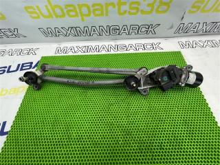 Запчасть трапеция дворников NISSAN Dualis 2008