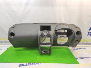 Торпедо NISSAN Dualis 2008
