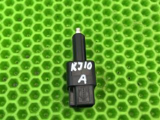 Концевик педали тормоза Dualis 2008 KJ10 MR20DE