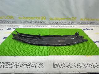 Запчасть вставка под жабо NISSAN Dualis 2008