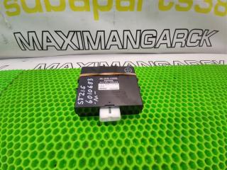 Запчасть блок управления замками TOYOTA Carina 1999