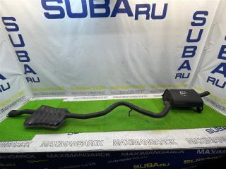 Глушитель SUBARU OUTBACK 2011