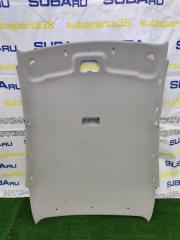 Обшивка потолка SUBARU LEGACY 2001