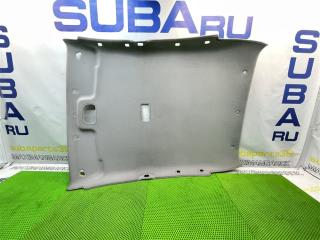 Обшивка потолка SUBARU LEGACY 2002