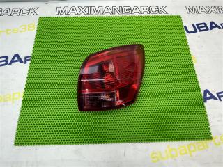 Стоп-сигнал задний правый NISSAN Dualis 2007