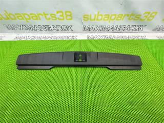 Обшивка багажника SUBARU OUTBACK 2011 контрактная Обшивка багажника SUBARU OUTBACK 2011