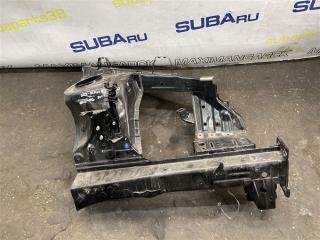 Лонжерон передний левый SUBARU OUTBACK 2011