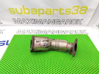 Глушитель правый SUBARU LEGACY 1999
