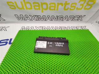 Фото запчасти блок электронный BMW 5 SERIES 2004 контрактная запчасть Запчасть блок электронный BMW 5 SERIES 2004