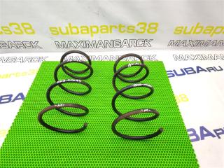 Пружины передние SUBARU LEGACY 1998