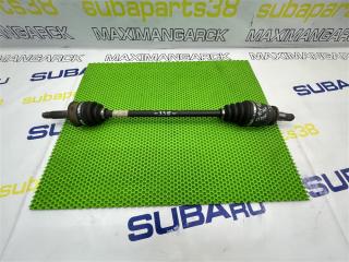 Привод задний левый SUBARU LEGACY 2006 контрактная Привод задний левый SUBARU LEGACY 2006