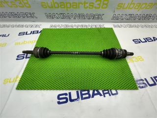Привод задний правый SUBARU OUTBACK 2005