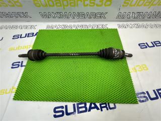 Привод задний левый SUBARU LEGACY 2005