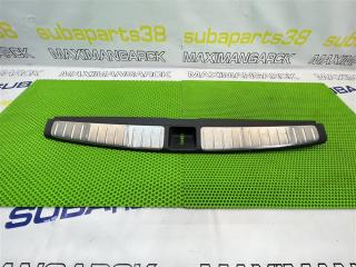 Обшивка багажника SUBARU OUTBACK 2008 контрактная Обшивка багажника SUBARU OUTBACK 2008