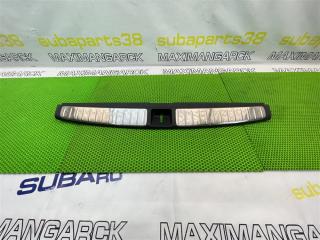 Обшивка багажника SUBARU OUTBACK 2004 контрактная Обшивка багажника SUBARU OUTBACK 2004