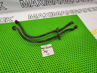 Фото запчасти шланг тормозной задний HONDA SABER 1999 контрактная запчасть Запчасть шланг тормозной задний HONDA SABER 1999