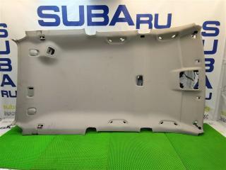 Обшивка потолка SUBARU OUTBACK 2004
