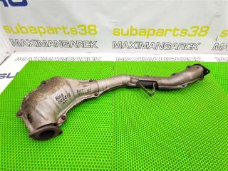 Глушитель SUBARU LANCASTER 1998