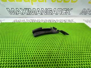 Запчасть уголок жабо передний левый NISSAN Presage 1998