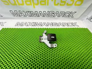 Запчасть ручка открывания капота NISSAN Presage 1998