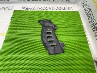 Запчасть защита бензобака NISSAN Presage 1998