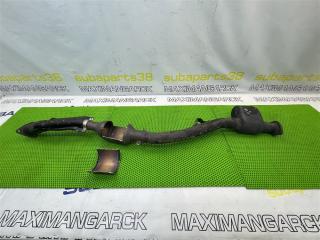 Глушитель SUBARU OUTBACK 2011