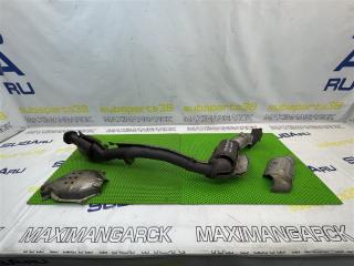 Глушитель SUBARU OUTBACK 2008